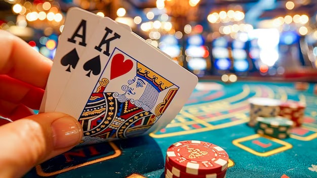 boss 88 Teen Patti betting interface
